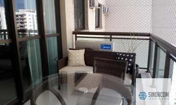 Imagem 4: Apartamento à venda, 76 m² por R$ 560.000,00 - Rio Comprido - Rio de Janeiro/RJ