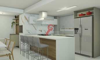 Imagem 2: APARTAMENTO com 3 dormitórios à venda com 183.2m² por R$ 1.210.000,00 no bairro Marechal R