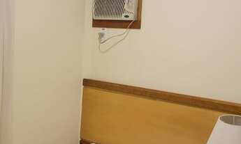 Imagem 5: Flat para venda tem 52 metros quadrados com 2 quartos em Cidade Monções - São Paulo - SP