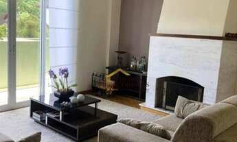 Imagem: Luxo e sofisticação distribuidos neste