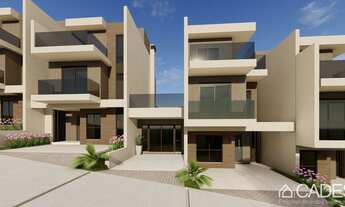 Imagem 4: NOVO! SOBRADO EM CONDOMÍNIO FECHADO - NO BOA VISTA!