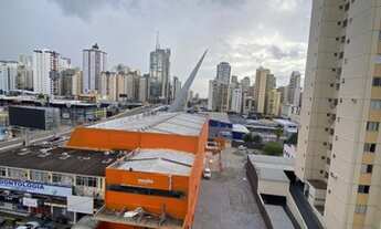 Imagem 2: Apartamento para venda com 72 metros quadrados com 3 quartos em Setor Bela Vista - Goiânia