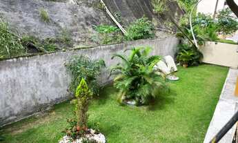 Imagem 2: Apartamento para venda tem 2 quartos em Canabrava - Salvador - BA