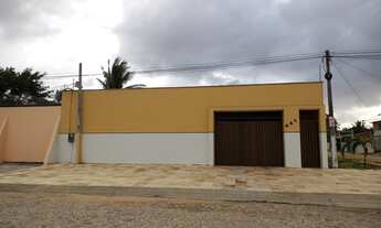 Imagem 3: Casa de Praia na Tabuba - Caucaia - CE