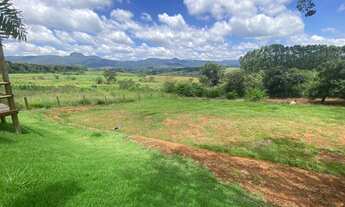 Imagem 3: Sítio Igarapé - 2.377 M²