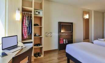 Imagem: Flat com 1 dormitório à venda, 27 m²