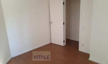 Imagem 7: Apartamento Padrão para Aluguel em Campo Belo São Paulo-SP - 438