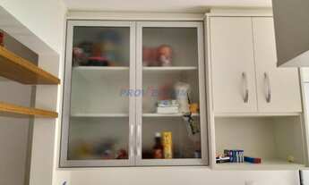 Imagem 5: Apartamento - Jardim Aurélia - Campinas