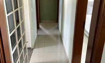 Imagem: Sobrado 4 qtos QNG Taguatinga - DF