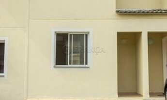 Imagem: Jacareí - Casa de Condomínio - Jardim