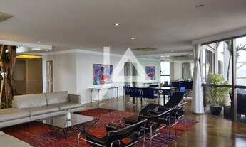 Imagem 1: Apartamento Duplex de 4 Quartos à Venda na Orla da Barra da Tijuca