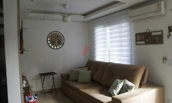 Imagem 4: CASA EM CONDOMÍNIO com 3 dormitórios à venda com 130.28m² por R$ 400.000,00 no bairro Igar