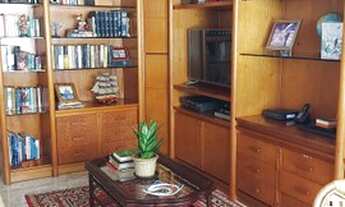 Imagem 7: ESPETACULAR APTO. NA QUADRÍSSIMA DA PRAIA NO POSTO 03