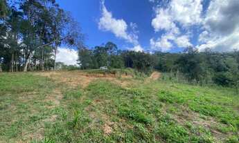 Imagem 2: Chácara 48.400m² Campo Magro