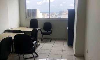 Imagem: Vendo Sala Comercial no Edifício Rio Madeira