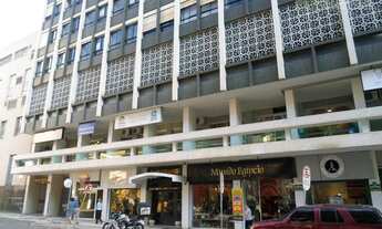 Imagem 1: Apartamento com 3 dormitórios à venda, 130 m² por R$ 495.000,00 - Centro - Curitiba/PR