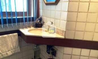 Imagem 7: RIO DE JANEIRO - Casa Padrão - Itanhangá