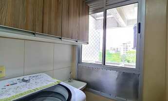 Imagem 3: 100% Mobiliado/ 3 quartos/ Cond. Life Flores/ Financia por qualquer banco/ Porteira Fechad