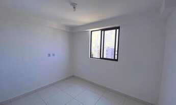 Imagem 4: Apartamento com 3 quartos para alugar, 62 m² por R$ 2.300/mês - Jardim Oceania - João Pess