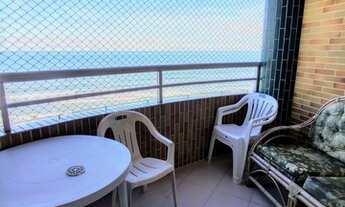 Imagem 5: Apartamento de frente para o Mar a venda em Mongaguá