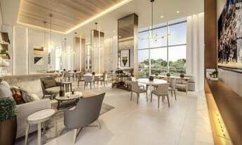 Imagem 7: Apartamento duplex no Barigui - ARYA1