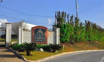 Imagem 3: Casa Térrea - Condomínio Fazenda Imperial, Sorocaba-SP
