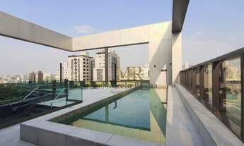 Imagem 1: Apartamento com 2 dormitórios à venda, 77 m² - Santo Agostinho - Belo Horizonte/MG