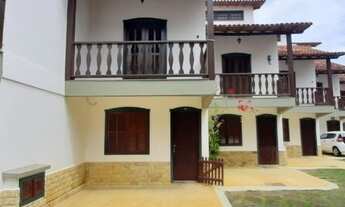 Imagem 2: Casa em condomínio no Peró