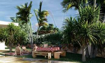 Imagem 5: Duplex para Venda em Fortaleza, Passaré, 2 dormitórios, 1 suíte, 1 banheiro, 2 vagas