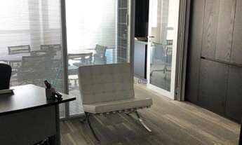 Imagem 4: Sala, 100 m² - Venda e locação no Paraíso - São Paulo/SP