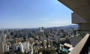 Imagem 2: Apartamento com 4 dormitórios à venda, 173 m² por R$ 2.900.000 - São Pedro - Belo Horizont