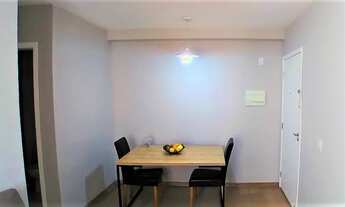 Imagem 2: Oportunidade *Apto 2 Dorm Diadema com móveis planejados à 200 metros do Trólebus