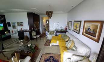 Imagem 4: Vista Panorámica para Baia de Florianópolis