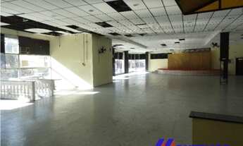 Imagem: Locação Salao Sao Bernardo do Campo Alto