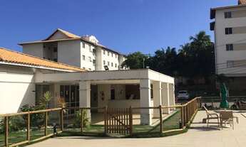 Imagem 6: Oportunidade alugo Apto 2/4 com armários na cozinha e banheiros !!!!