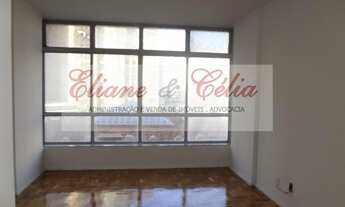 Imagem 6: Sala Comercial para Locação em Belo Horizonte, Centro, 1 banheiro