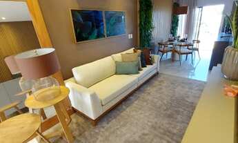 Imagem 2: Casas dos Sonhos - Cond. Fechado em Ponta Negra - Entrega em Abril/2022