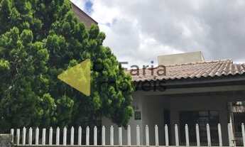 Imagem 2: CASA NO XAXIM 84M² - 3 DORM