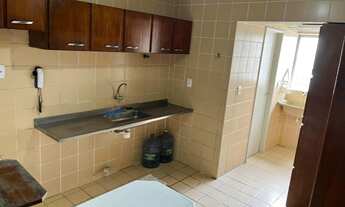 Imagem 4: Apartamento Apartamento com 3 dormitórios