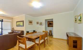 Imagem 5: Apartamento com 3 dormitórios à venda com 138.72m² por R$ 635.000,00 no bairro Cristo Rei