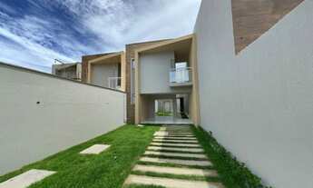 Imagem: Casa à venda no bairro Centro - Eusébio/CE