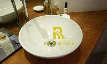 Imagem 5: Apartamento com 3 dormitórios (3 suítes) à venda, 230 m² por R$ 1.300.000 - Vila Suzana