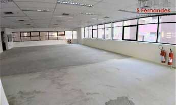 Imagem 2: Escritório / Conjunto Comercial com 400 m² para venda por R$ 5.600.000,00 e/ou alugar por
