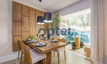 Imagem 2: APARTAMENTO À VENDA, 54 M² - RUDGE RAMOS - SÃO BERNARDO DO CAMPO/SP