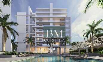 Imagem 1: Cobertura duplex com 3 suítes à venda, 172 m² por R$ 2.343.294 - Seminário - Curitiba/PR