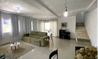 Imagem 3: Casa de condomínio Vargem Pequena