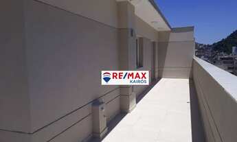 Imagem 4: Cobertura Duplex com 3 quartos à venda, 156 m² por R$ 2.282.200 - Botafogo - Rio de Janeir