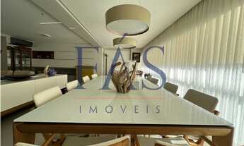 Imagem 4: More em Moema, imóvel impecável, luxo e sofisticação!