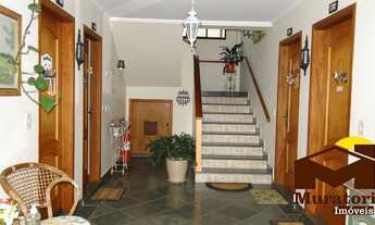 Imagem 2: Apartamento térreo