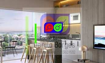 Imagem 7: Apartamento novo a venda - Praia do Tenório